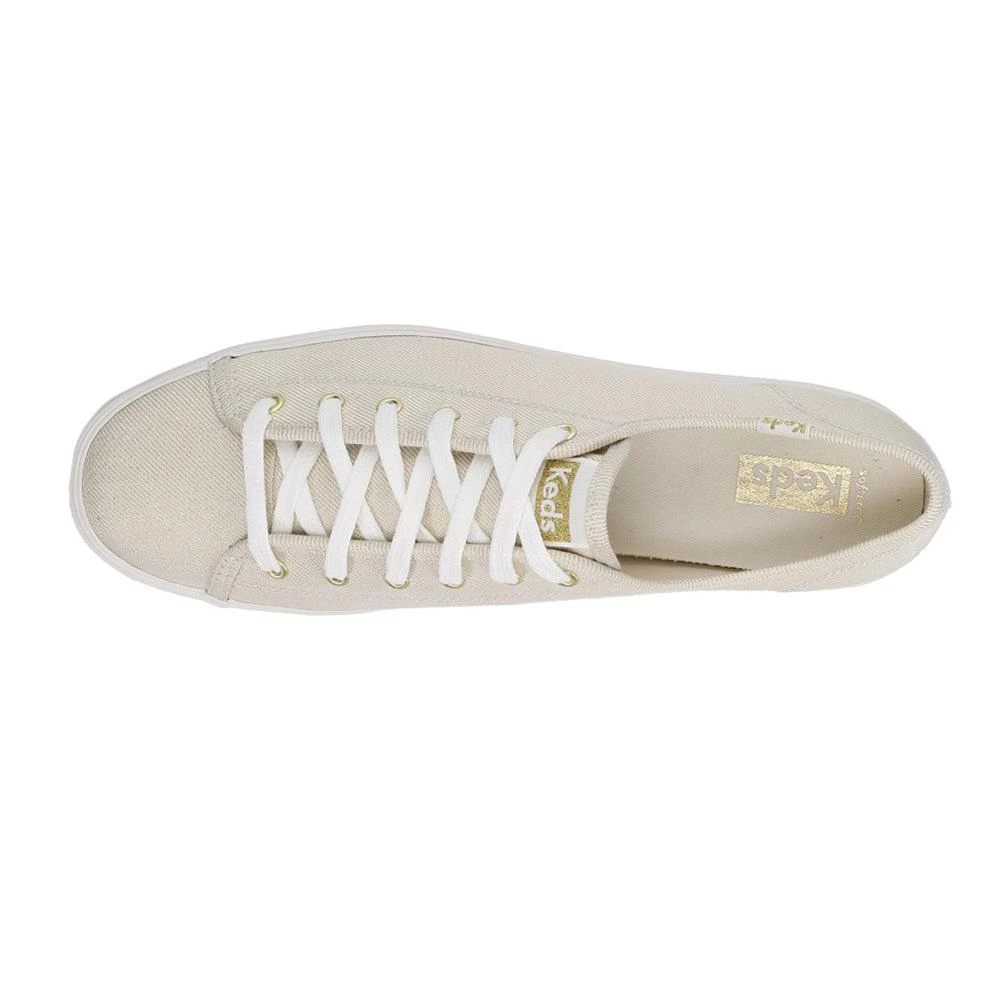 商品Keds|Triple Kick Platform Sneakers,价格¥414,第4张图片详细描述