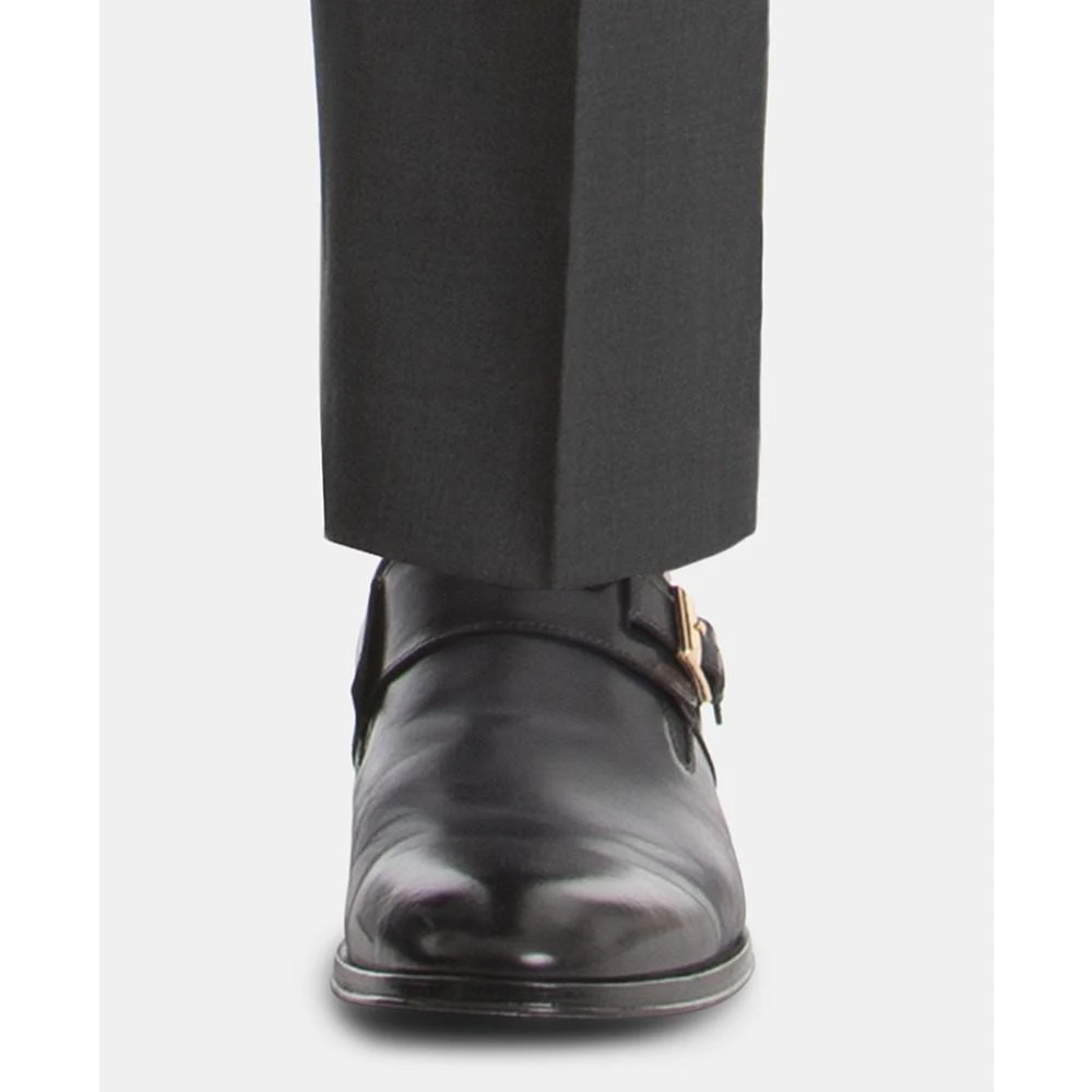 商品Ralph Lauren|Men's UltraFlex Classic-Fit Wool Pants,价格¥266,第5张图片详细描述