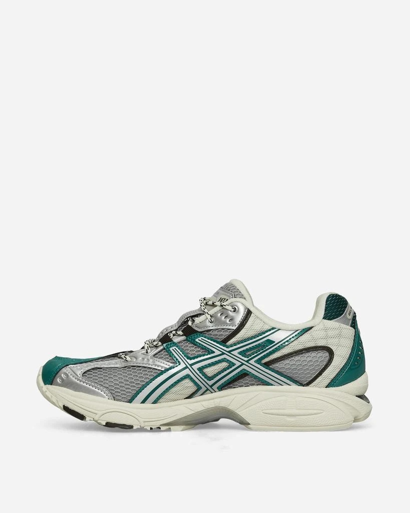 商品Asics|GEL-Nimbus 10.1 Sneakers Seal Grey / Jasper Green,价格¥661,第3张图片详细描述