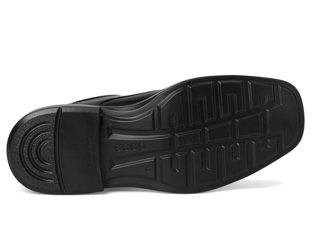 商品ECCO|Helsinki 2.0 Plain Toe Tie,价格¥1405,第3张图片详细描述