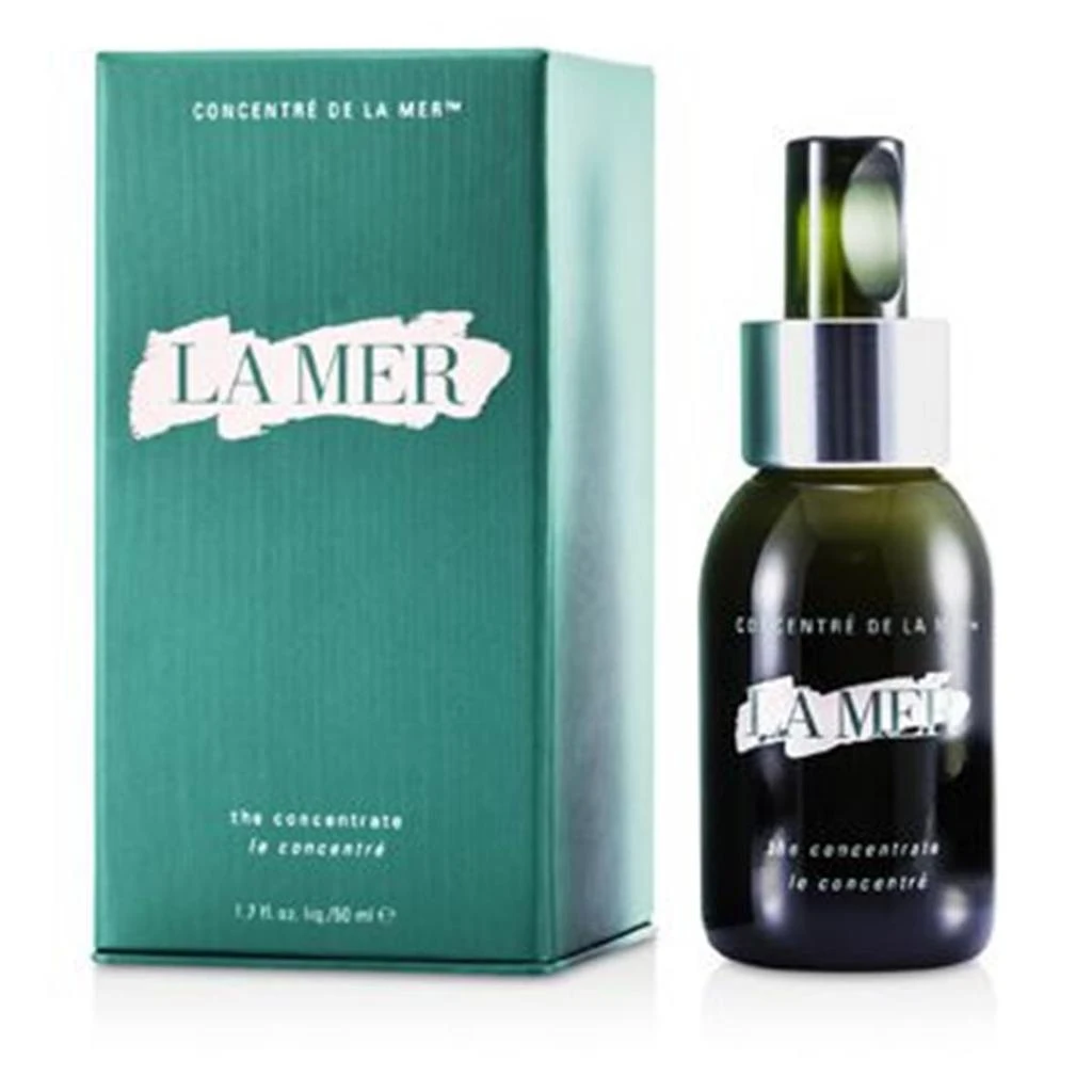 商品La Mer|La Mer 33936 1.7 oz The Concentrate,价格¥2944,第1张图片