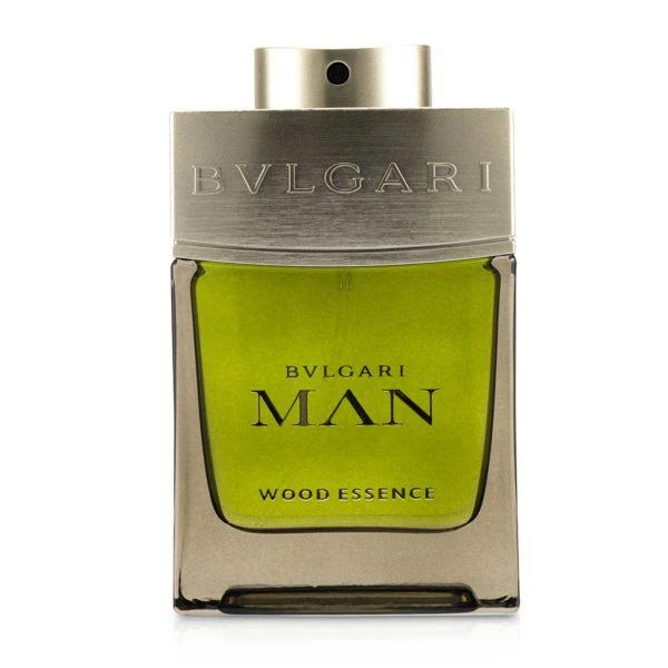 商品BVLGARI|Man Wood Essence Eau de Parfum,价格¥807,第1张图片