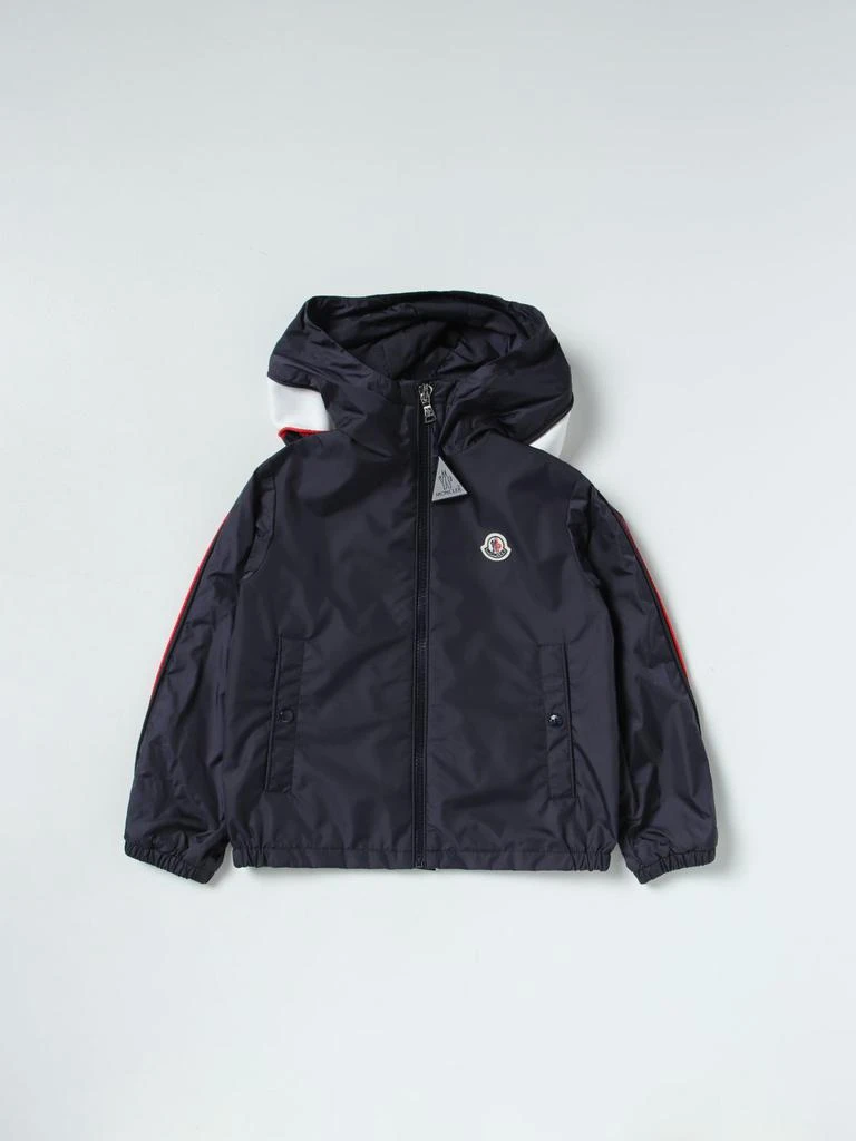 商品Moncler|Moncler kids' jacket,价格¥2277,第1张图片
