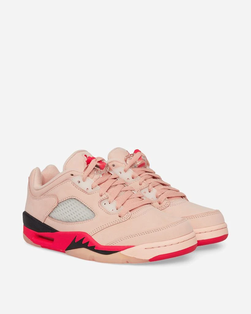商品Jordan|Air Jordan 5 Retro Low Sneakers Multicolor,价格¥1655,第3张图片详细描述