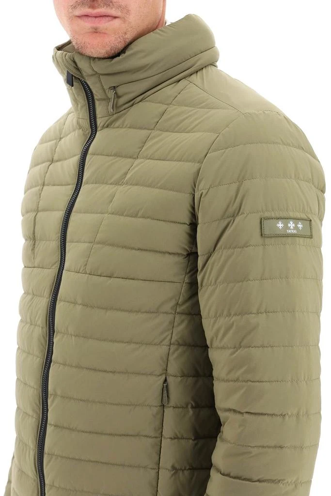 商品TATRAS|SHELO ULTRALIGHT DOWN JACKET,价格¥1630,第5张图片详细描述