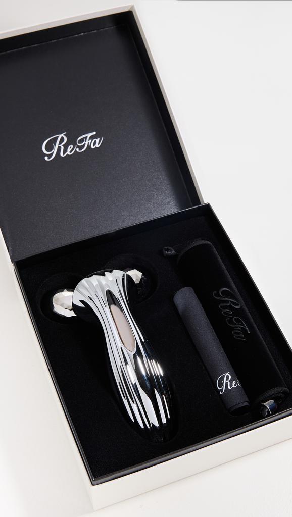 ReFa Refa Motion Carat 美容仪商品第5张图片规格展示