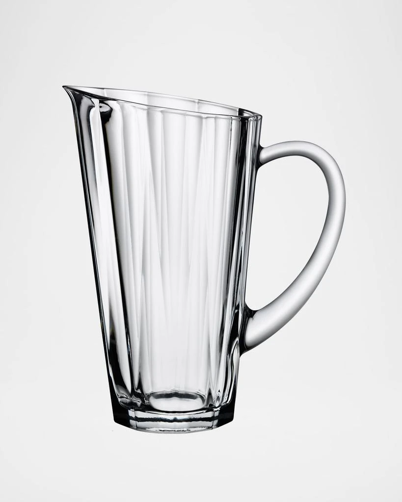 商品Nude|Hemingway Beveled Jug,价格¥520,第1张图片