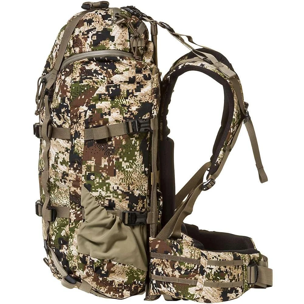 商品Mystery Ranch|Mystery Ranch Pintler Backpack,价格¥4347,第2张图片详细描述