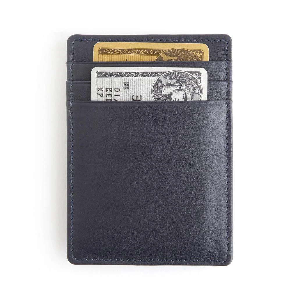 Magnetic Money Clip Wallet 商品