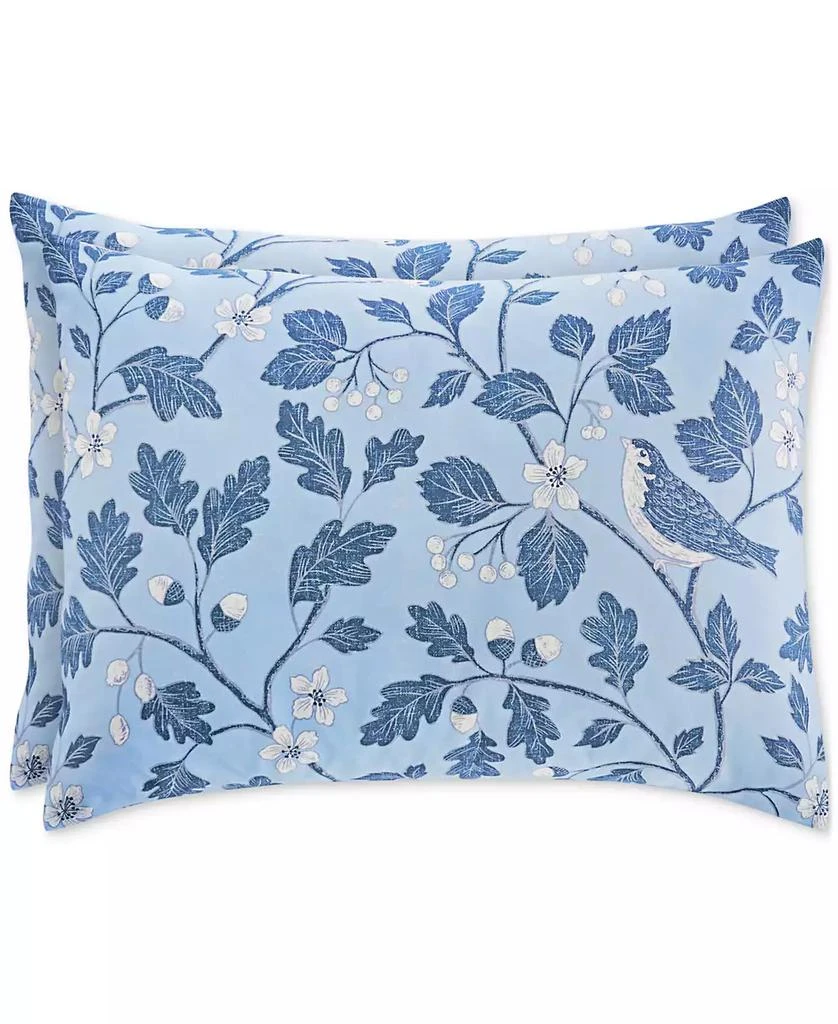 CLOSEOUT! Aviary 2-Pc. Duvet Cover Set, Twin, Exclusively at Macy’s 商品