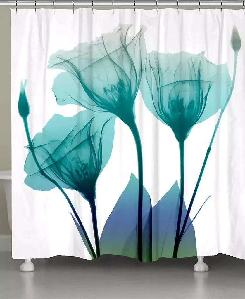 商品Laural Home|Ombre Bloom,价格¥818,第1张图片