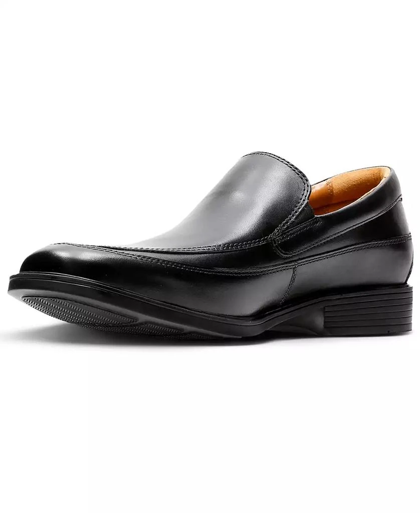 Clarks Men's Tilden Free Loafers 男士平底休闲皮鞋 商品