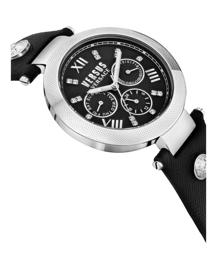 商品Versus Versace|Camden Market Strap Watch,价格¥633,第3张图片详细描述