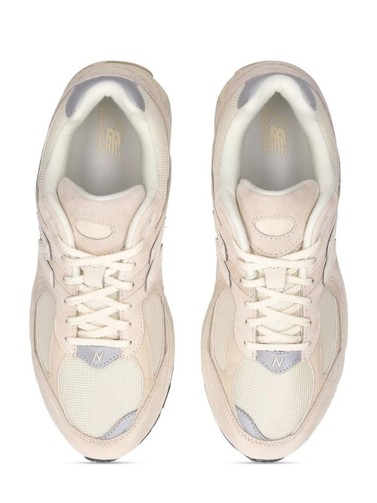商品New Balance|2002 Sneakers,价格¥924,第4张图片详细描述