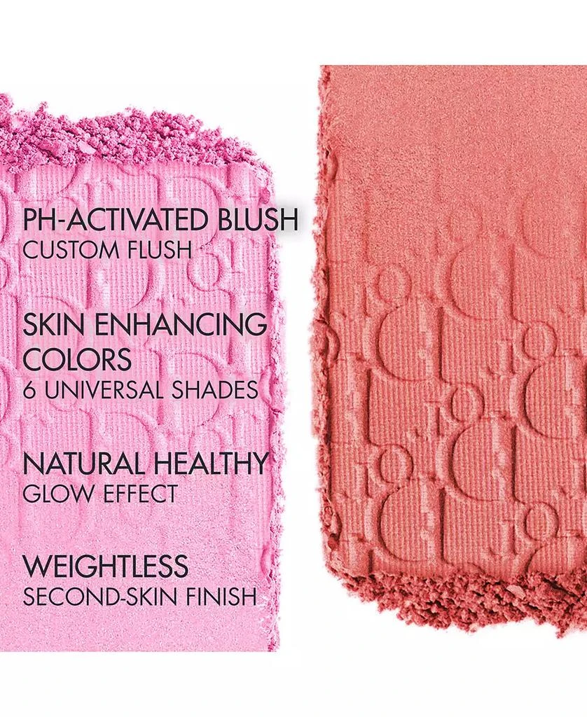 商品Dior|Backstage Rosy Glow Blush,价格¥262,第4张图片详细描述