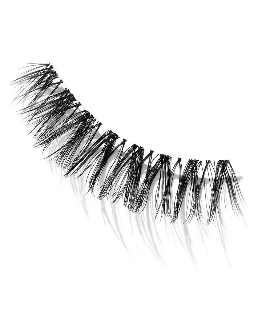 商品NYX Professional Makeup|Jumbo Lash! Longwear False Lash System,价格¥150,第4张图片详细描述