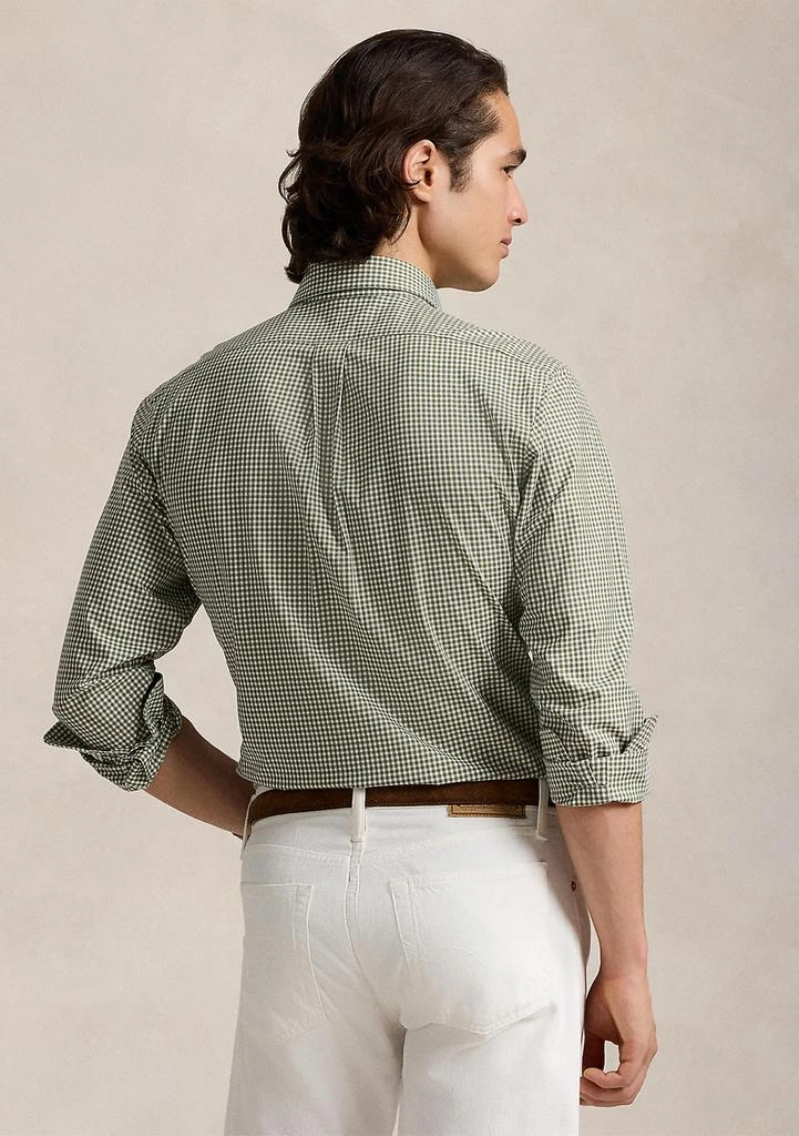 商品Ralph Lauren|拉夫劳伦男士衬衣 柔软透气,价格¥378,第2张图片详细描述
