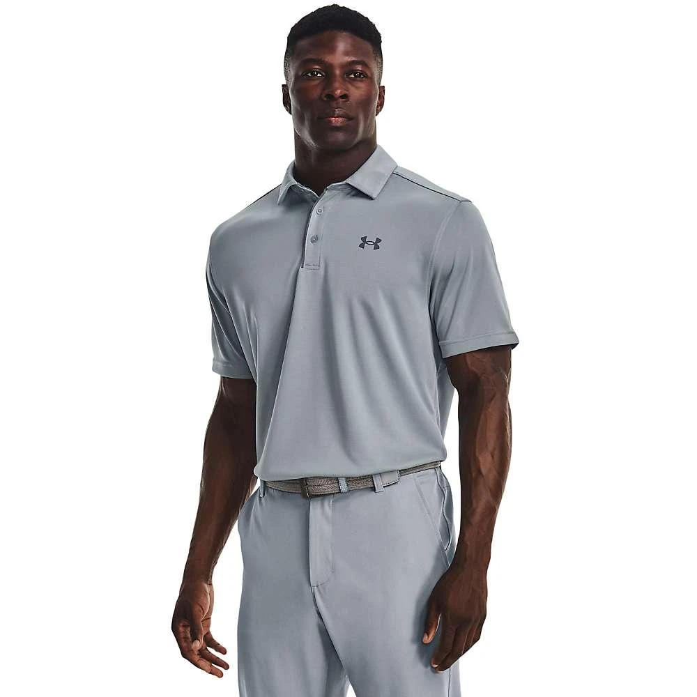 商品Under Armour|Under Armour Men's UA Tech Polo,价格¥257,第5张图片详细描述