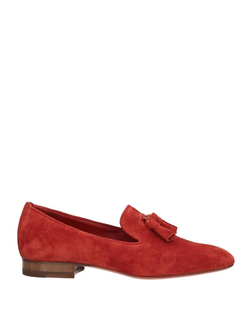 商品Santoni|Loafers,价格¥1167,第1张图片