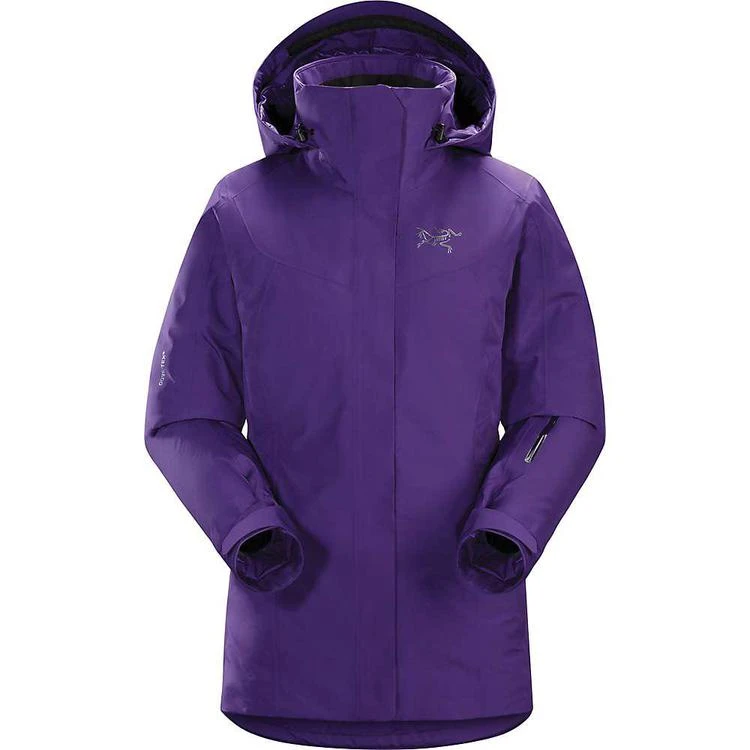 商品Arc'teryx|Arcteryx Women's Andessa Jacket,价格¥5784,第1张图片