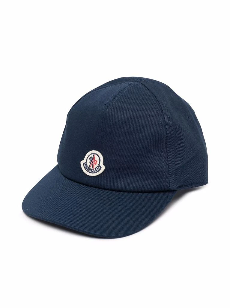 商品Moncler|Moncler Enfant cap,价格¥517,第1张图片