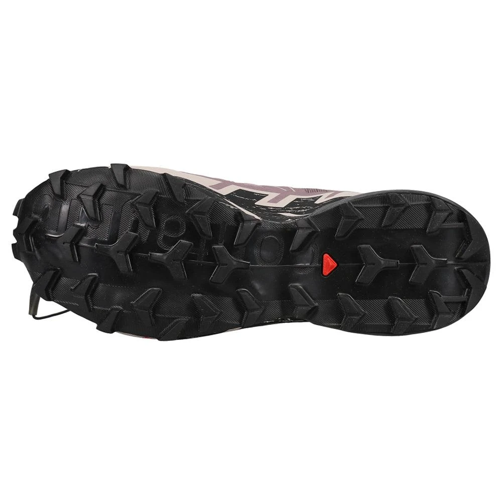商品Salomon|Speedcross 6 GTX Trail Running Shoes,价格¥758,第5张图片详细描述