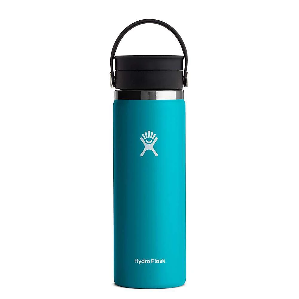 商品Hydro Flask|20oz Wide Mouth Flex Sip,价格¥105,第2张图片详细描述