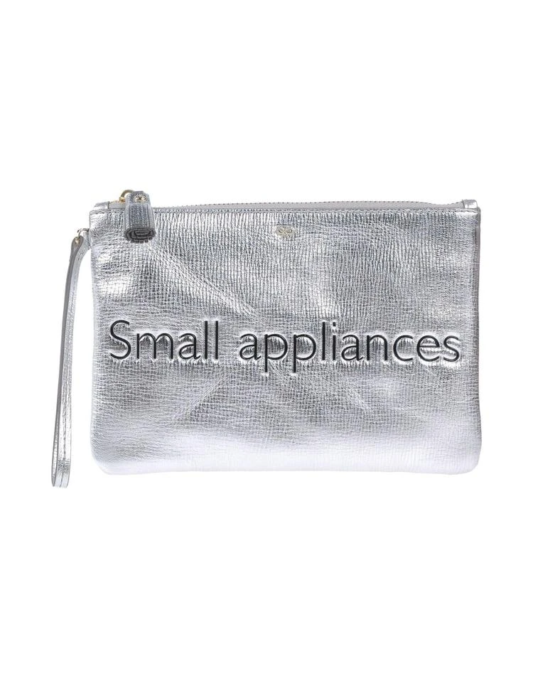 商品Anya Hindmarch| Handbag,价格¥1471,第1张图片