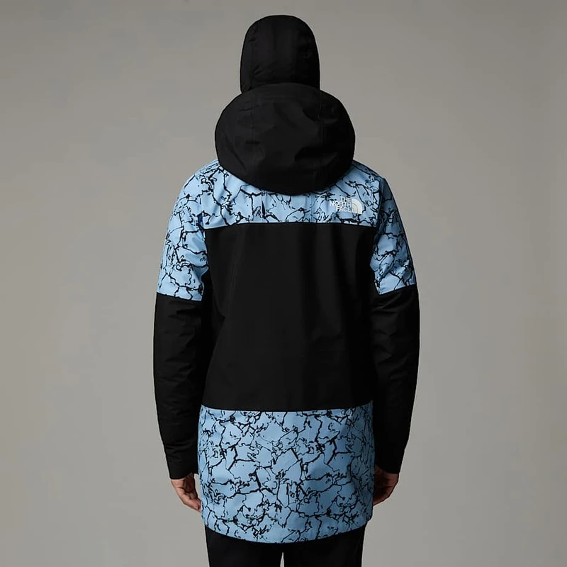 商品The North Face|北面女士 Summit Verbier GORE-TEX® 夹克TheNorthFace,价格¥6441,第5张图片详细描述