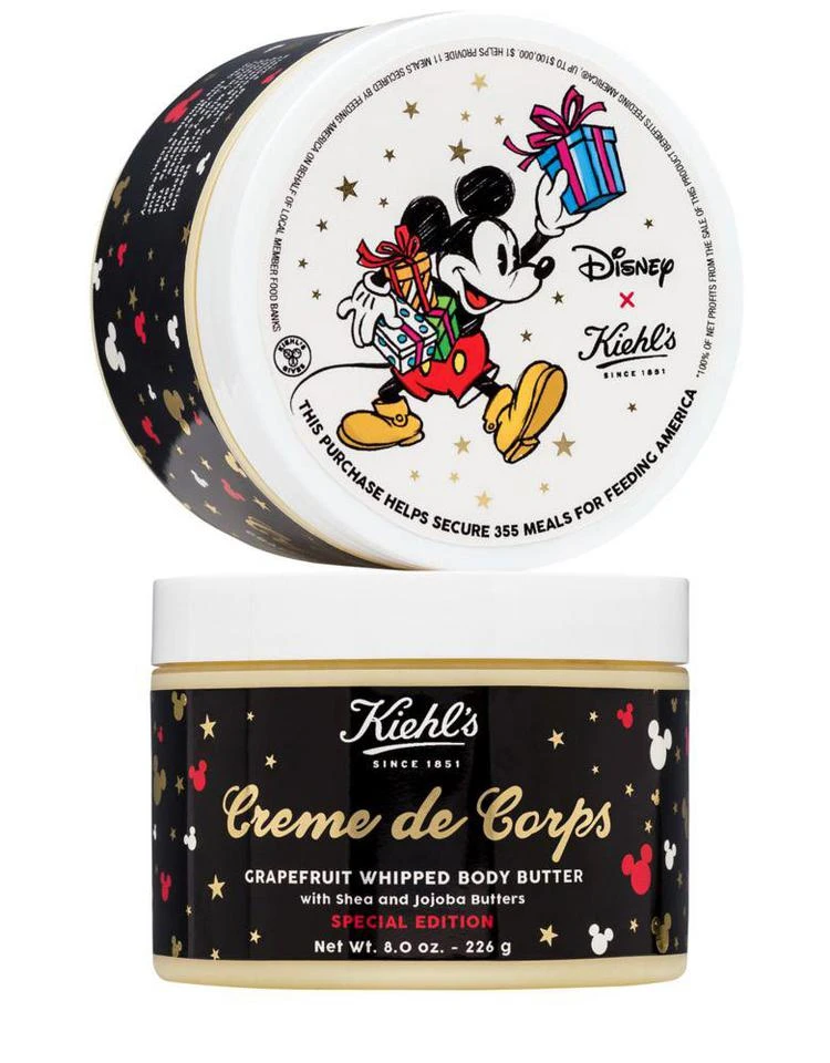 商品Kiehl's|豆奶蜂蜜身体乳 - 迪士尼联名合作款,价格¥289,第2张图片详细描述