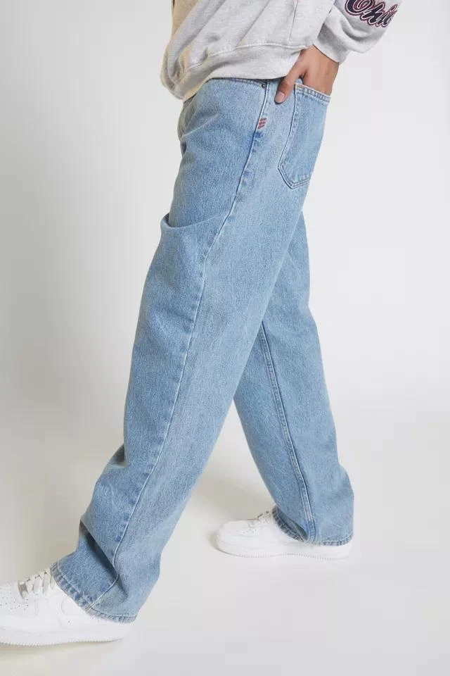 商品BDG|BDG Big Jack Relaxed Fit Jean,价格¥187,第3张图片详细描述