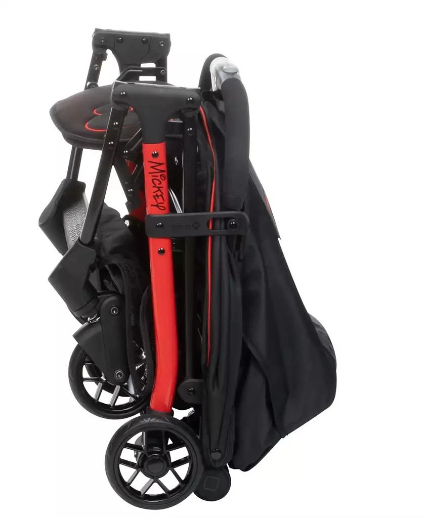 商品Disney|Baby Teeny Ultra Compact Stroller,价格¥1197,第3张图片详细描述