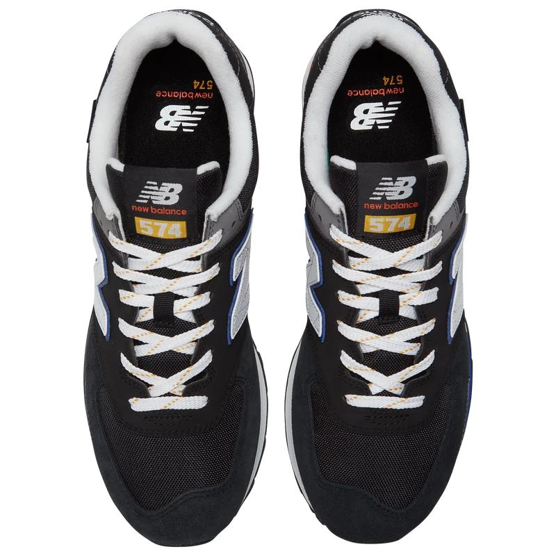 商品New Balance|New Balance 574 - Men's,价格¥642,第3张图片详细描述