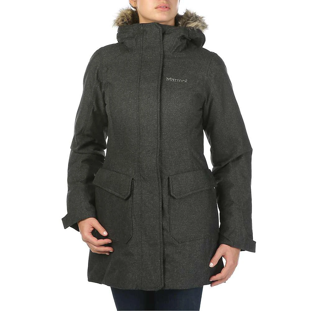 商品Marmot|Marmot Women's Georgina Featherless Jacket,价格¥1992,第1张图片