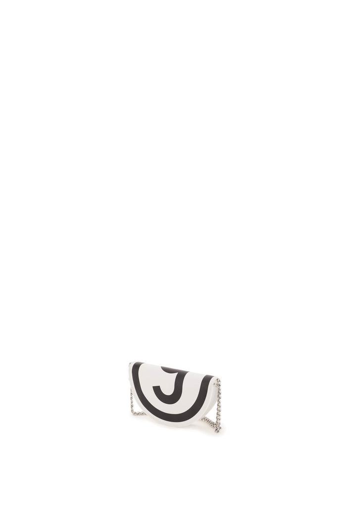 商品MM6|Mm6 maison margiela crossbody bag '6',价格¥2309,第4张图片详细描述