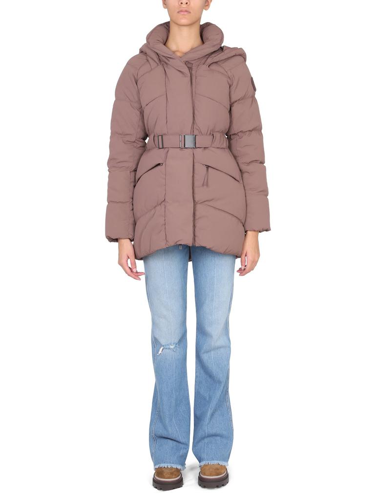 Canada Goose Marlow Coat商品第1张图片规格展示