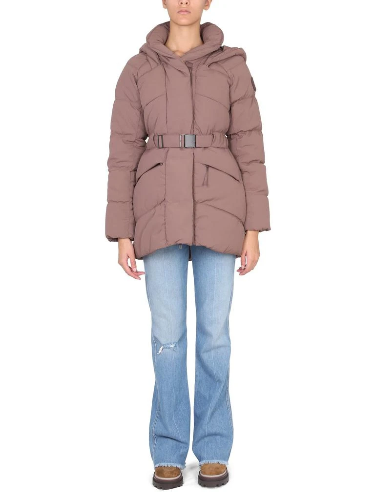 商品Canada Goose|Canada Goose Marlow Coat,价格¥7916,第1张图片