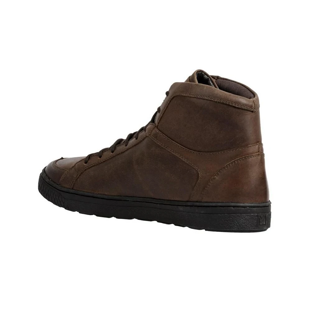 Men's Wisconsin High-Top Sneaker Shoes 商品