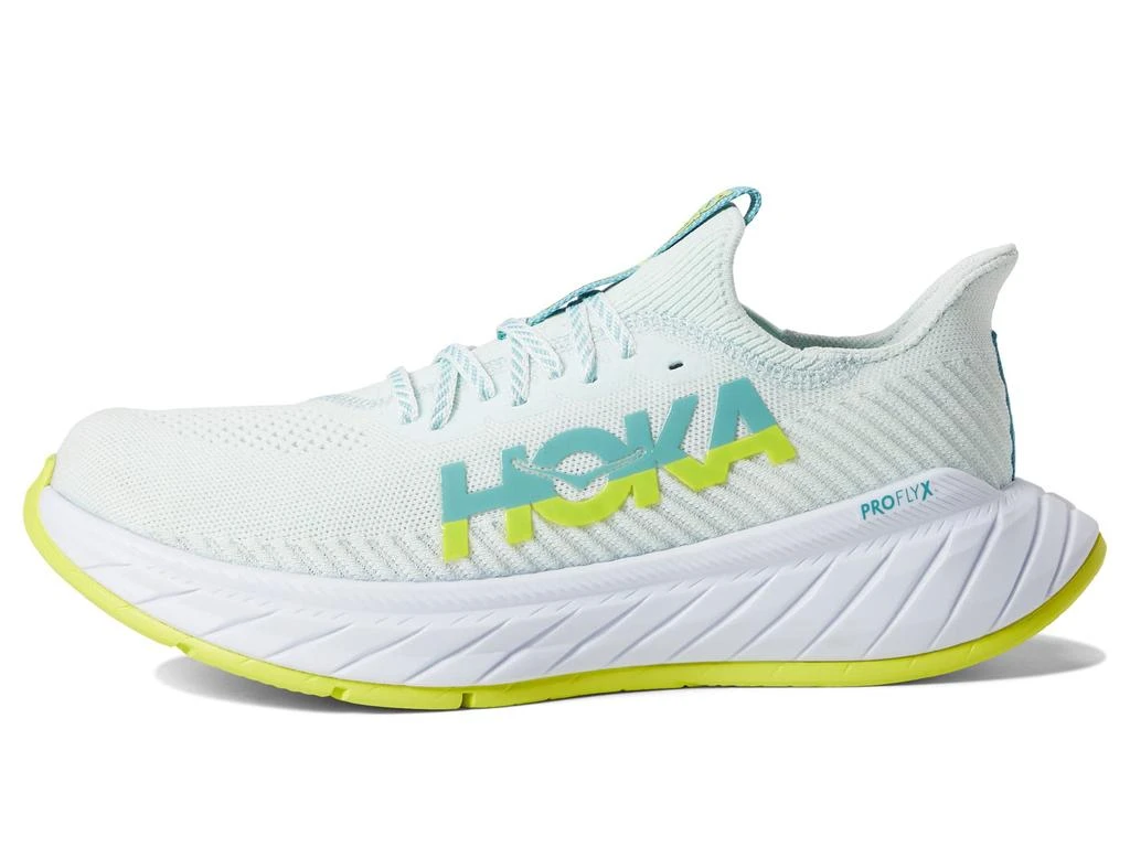 商品Hoka One One|Carbon X 3,价格¥1496,第4张图片详细描述