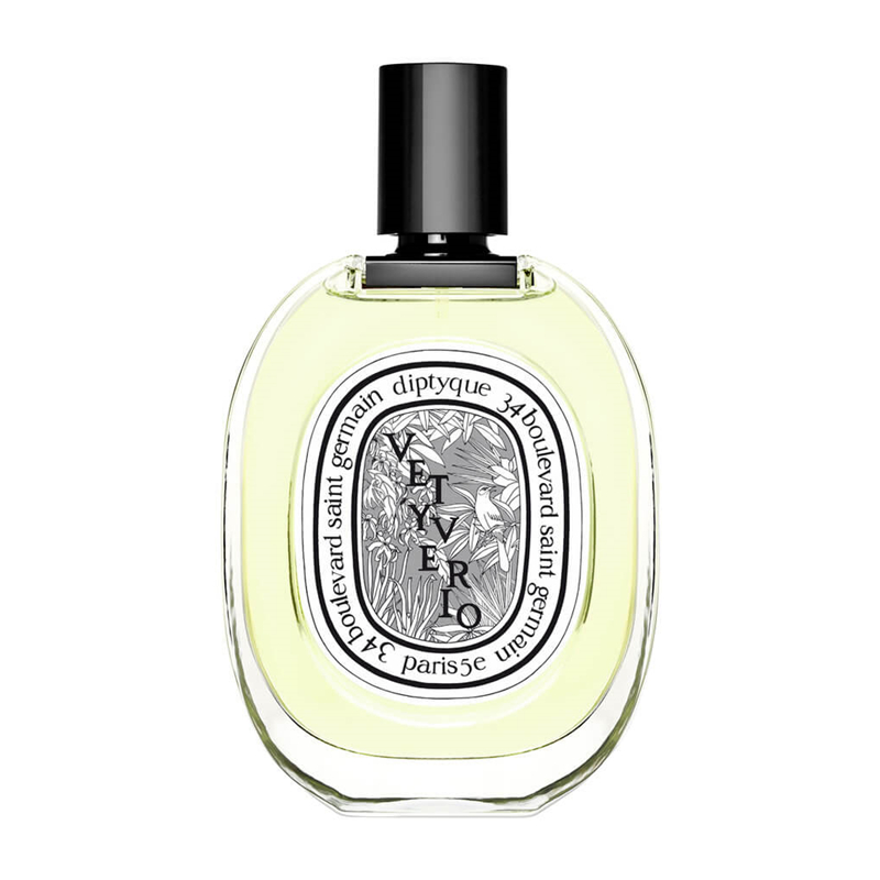 Diptyque蒂普提克维堤里欧淡香水100ml商品第3张图片规格展示