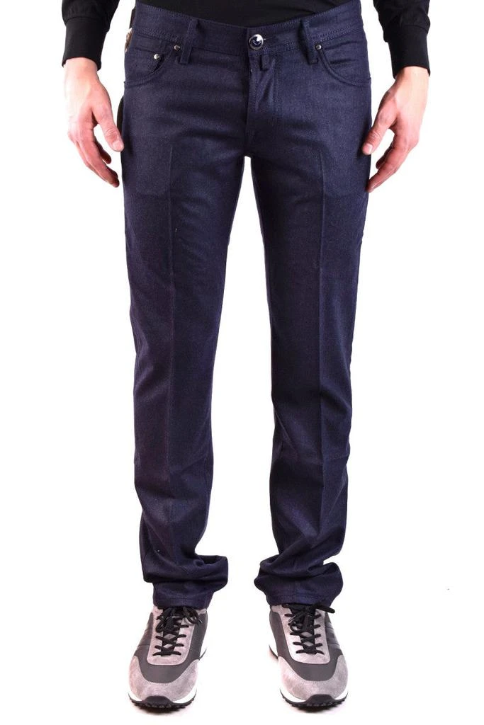 商品JACOB COHEN|JACOB COHEN Jeans,价格¥2172,第1张图片