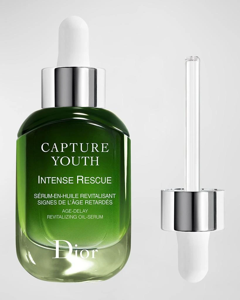 商品Dior|Capture Youth Intense Rescue Oil Serum, 1 oz,价格¥850,第1张图片