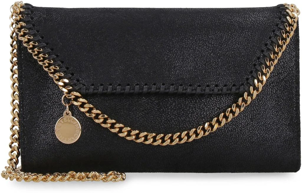 商品Stella McCartney|Falabella Mini Crossbody Bag,价格¥4349,第2张图片详细描述