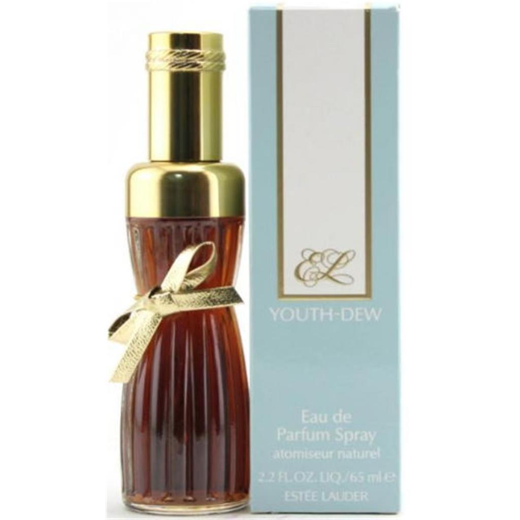 商品Estée Lauder|Youth Dew By Estee Lauder - Edp Spray 2.25 Oz,价格¥432,第1张图片