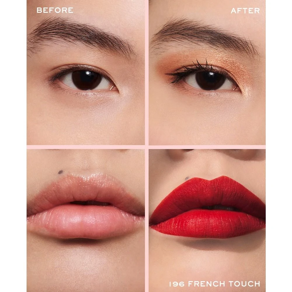 商品Lancôme|L'Absolu Rouge Drama Matte Lipstick - Lancôme x The Louvre Collection,价格¥256,第4张图片详细描述