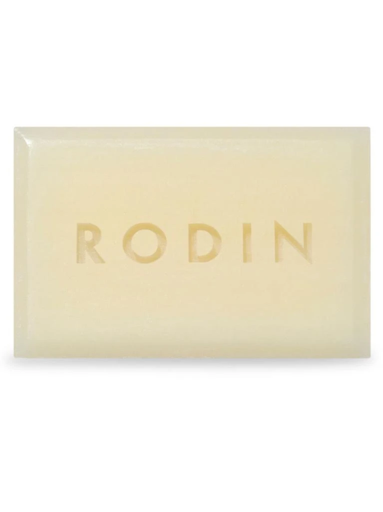 商品RODIN olio lusso|沐浴香皂,价格¥264,第1张图片