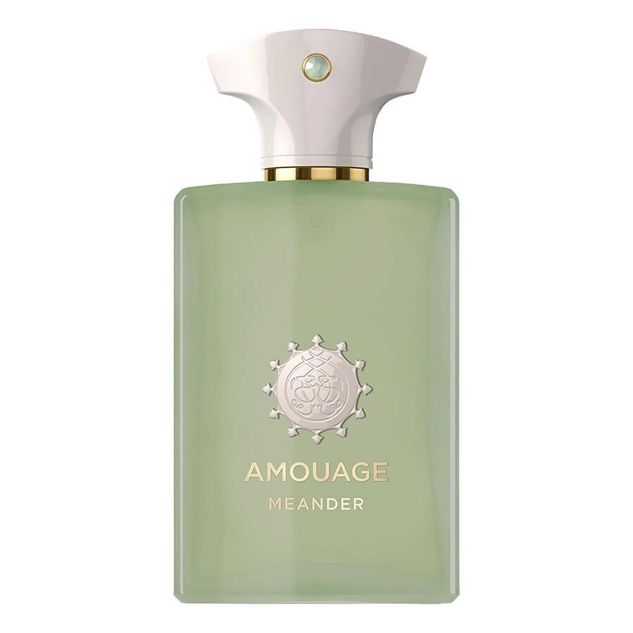 商品Amouage|Amouage Meander Unisex EDP,价格¥1427,第1张图片