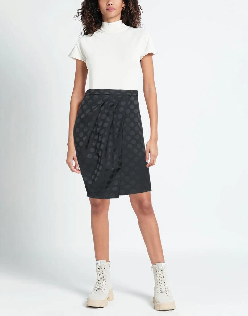 商品Karl Lagerfeld Paris|Mini skirt,价格¥526,第2张图片详细描述