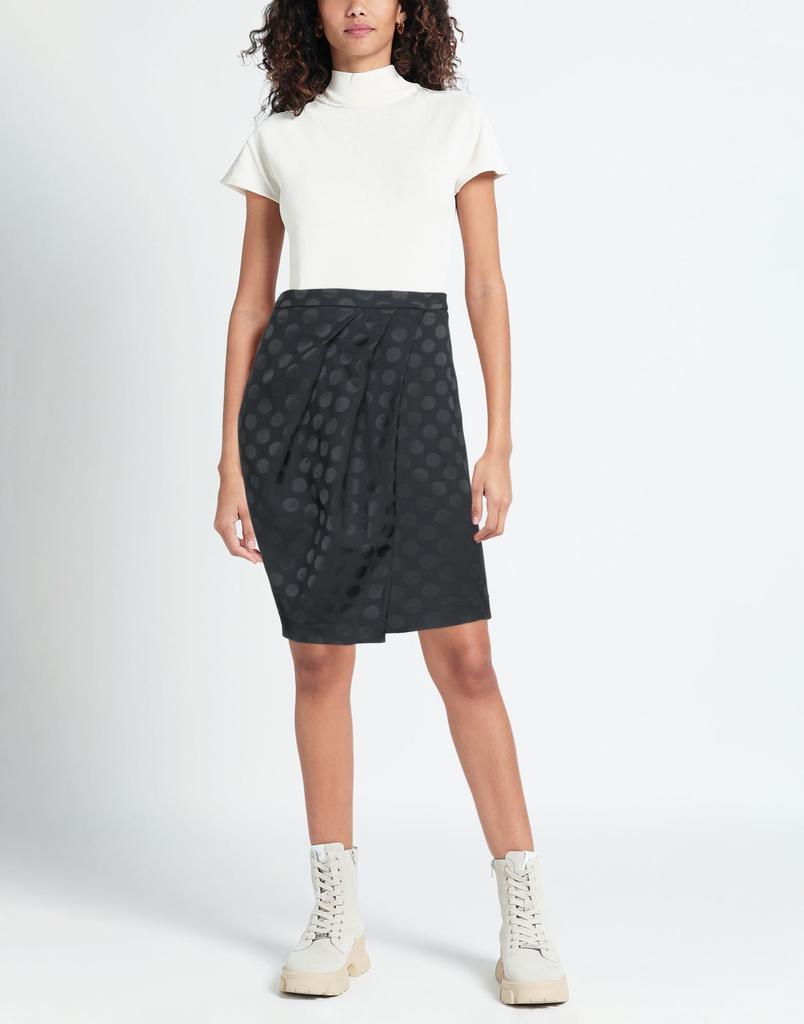 商品Karl Lagerfeld Paris|Mini skirt,价格¥834,第4张图片详细描述