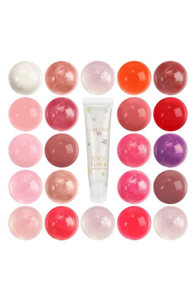 商品Lancôme|Juicy Tubes Lip Gloss,价格¥126,第4张图片详细描述